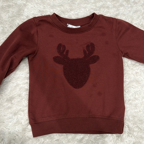 2-pack! Tommy Bahama boys sweaters - Picture 3 of 6